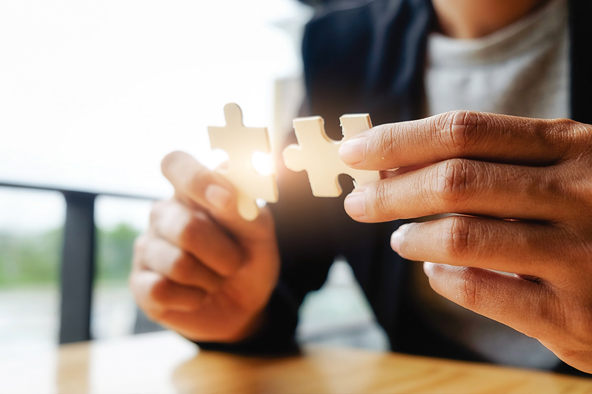 Your Digital Partner: