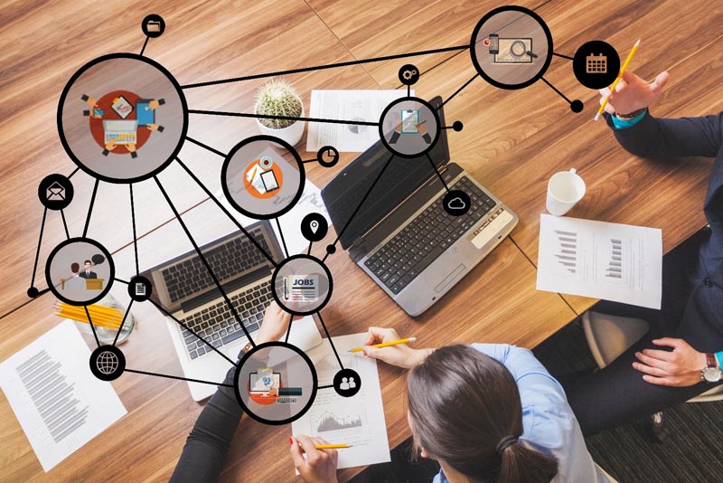 Careers on the Spectrum