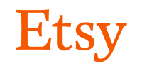 Etsy
