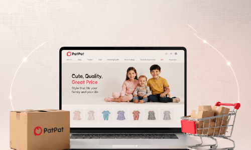 Scaling Global Ecommerce Customer Experience for PatPat